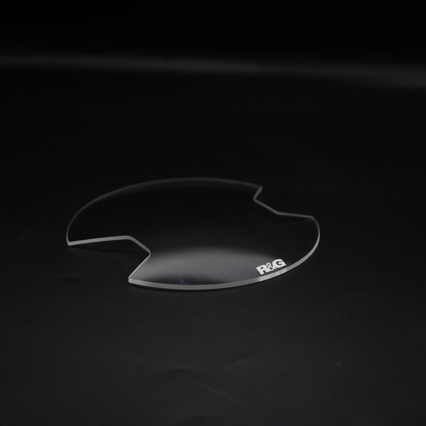 R&G Headlight Shield for Triumph Trident 660 '21-